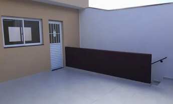 Imagem 2: Sobrado em Jacareí