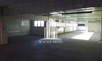 Imagem 6: Prédio Comercial à venda em Jardim Miriam 1.259m² 5 vagas