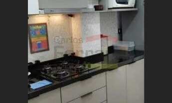 Imagem 5: Apartamento a venda, Vila Buarque, Centro - São Paulo, 01 dormitório, sala, cozinha, wc, s