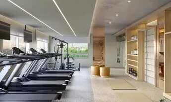 Imagem 5: Apartamento JK em Passo da Areia