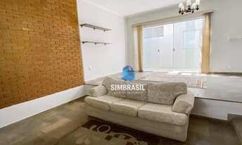 Imagem 3: Casa com 5 dormitórios, 220 m² - venda por R$ 790.000,00 ou aluguel por R$ 4.693,38/mês