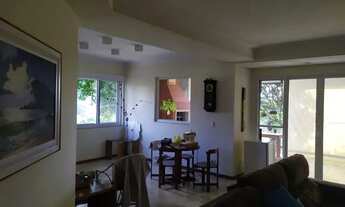 Imagem 3: Casa Locação 4 Dormitórios - 450 m² Alphaville