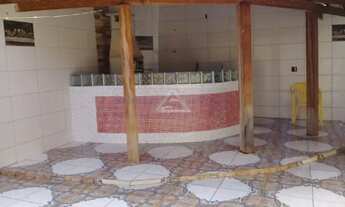 Imagem 7: Casa padrão em Ouro Branco - Ribeirão Preto