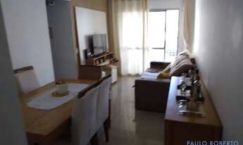 Imagem 4: APARTAMENTO - JARDIM MARAJOARA - SP