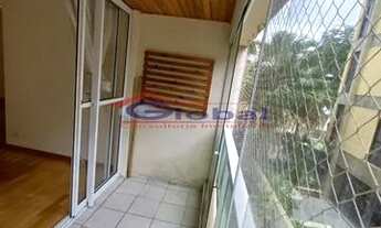 Imagem 7: Apartamento Bairro Jardim 120m²