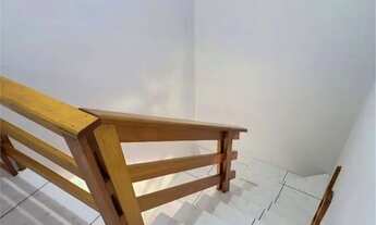 Imagem 7: Baixou o Preço - Sobrado com Piscina no Jardim Algarve