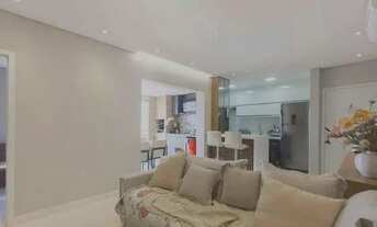 Imagem: Apartamento para Venda em São Paulo, Brooklin