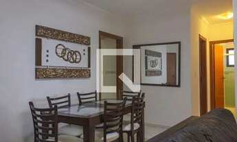 Imagem 3: Apartamento para Aluguel - Guilhermina, 3 Quartos, 100 m2