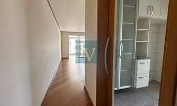 Imagem: Apartamento para locação com churrasqueira