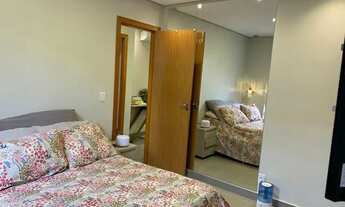 Imagem 7: Casa a venda em Condomínios Reserva Rio Cuiabá Barrio, Jardim Imperial - Cuiabá - MT