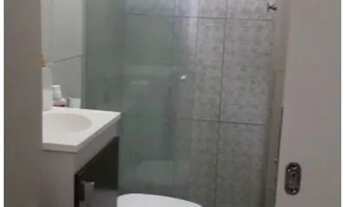 Imagem 2: Quarto para moças que trabalham e estudam