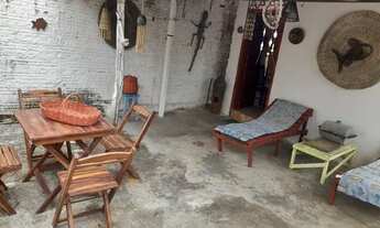 Imagem 3: Chalé Mobilhado em Sibauma