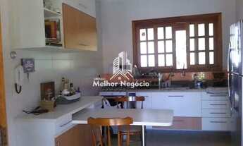 Imagem 3: Casa de Condomínio com 4 dorms, Campestre, Piracicaba - R$ 849 mil, Cod: CC3119