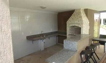 Imagem 4: Apartamento para aluguel e venda com 98 metros quadrados com 3 quartos em Candelária - Nat