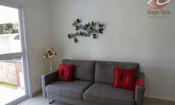 Imagem 7: Apartamento com 2 dormitórios para alugar, 62 m² por R$ 2.730,50/mês - Jardim Oriente - Sã