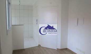 Imagem: Cobertura com 2 dormitórios para alugar