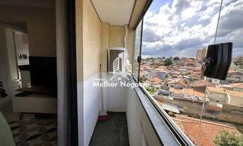 Imagem 6: Apartamento com 2 dorms, Paulista, Piracicaba - R$ 200 mil, Cod: 3RAP3282