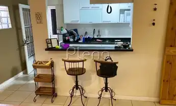 Imagem 7: Casa á venda no Condomínio: Village Campinas - Jardim São Pedro - Campinas/SP