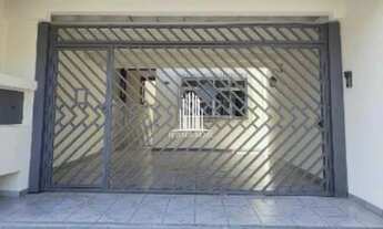 Imagem: CASA SOBRADO DE 150M² COM 3 DORMITORIOS