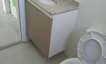 Imagem: Apartamento Edifício La Palma Jardim