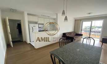 Imagem 4: LA-RA AMIL Aluga: Apartamento Mobiliado 2 quartos em frente ao Centervale Shopping