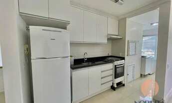 Imagem 5: Cobertura duplex com 2 suítes, para locação em Balneário Camboriú, no Edifício Deep Blue