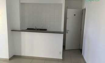 Imagem: Apartamento com 2 dormitórios para alugar