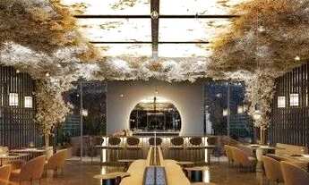 Imagem 6: Apartamento à venda, 4 quartos, 2 suítes, 4 vagas, Gutierrez - Belo Horizonte/MG