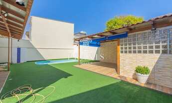 Imagem 5: Casa grande com Piscina no Jardim Das Américas