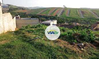 Imagem 4: Terreno 2 Meio Lotes Perto Comevap À Venda, 250m² por R$ 180.000 - Rua Dirceu Ruiz de Tole