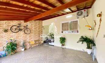 Imagem 2: Casa à venda em Sumaré - Aceita financiamento