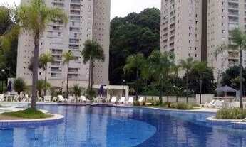 Imagem 2: Condomínio Clube Apartamento com 2 suítes, escritório- Apartamento incrível