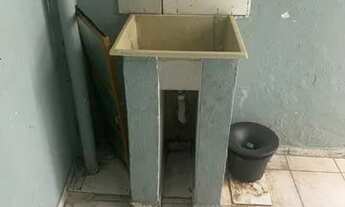 Imagem 4: Casa para aluguel com 40 metros quadrados com 1 quarto em Parque Belém - São Paulo - SP