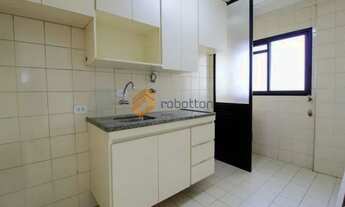 Imagem 7: APARTAMENTO COM 2 DORMITÓRIOS E VAGA DE GARAGEM A 600M DO METRÔ SÃO JUDAS!!