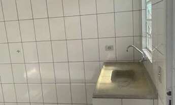 Imagem 6: Casa com 1 dormitório para alugar, 60 m² por R$ 836,14/mês - Parque Peruche - São Paulo/SP