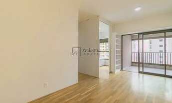 Imagem 2: Locação Apartamento 2 Dormitórios - 69 m² Vila Madalena