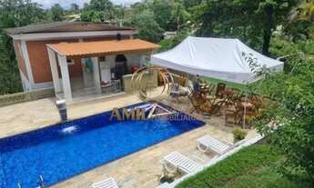 Imagem: LJ- RA AMIL ALUGA Casa térrea / Condominio