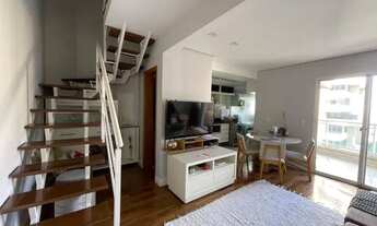 Imagem: VENDA DE APTO LOCADO COM RENDA Duplex com