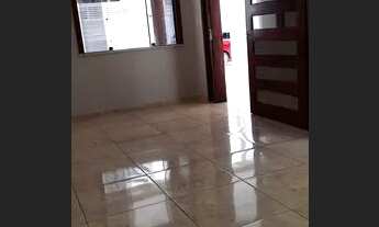 Imagem 3: Casa comercial com andar superior composto com 13 cômodos