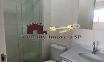 Imagem 7: STUDIO LOCAÇÃO 1 DORMITÓRIO VILA GUARANI ZONA SUL - SP