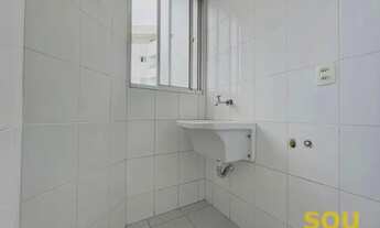 Imagem 7: Flat com 1 quarto para alugar, 68 m² por R$ 1.500/mês - Castelo - Belo Horizonte/MG