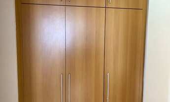 Imagem 6: Apartamento para locação no Jardim Irajá com 03 dormitórios e sacada