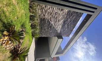 Imagem: Casa no condomínio Maria Julia com 3 suites