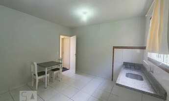 Imagem 7: Apartamento para Aluguel - Capoeiras, 1 Quarto, 35 m2