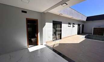 Imagem 7: Casa com 3 dormitórios à venda, 194 m² por R$ 1.500.000,00 - Condomínio Residencial Milano