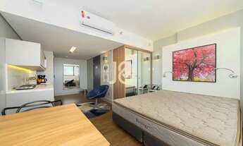 Imagem 5: EXCELENTE STUDIO MOBILIADO NO BATEL! EXCELENTE STUDIO MOBILIADO NO BATEL!