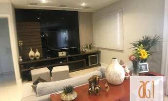 Imagem 2: Apartamento com 3 suítes, à venda, 135 m² por R$ 2.300.000 - Perdizes - São Paulo/SP