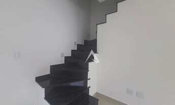 Imagem 7: Sobrado novo a venda, 80 mts², R$ 475.000,00 - Camilópolis - Santo André - SP