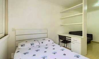 Imagem 4: Apartamento para Aluguel - Jardim Paulista, 1 Quarto, 41 m2