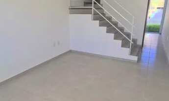 Imagem 2: Sobrado de 2 quartos para alugar no bairro Forquilhas